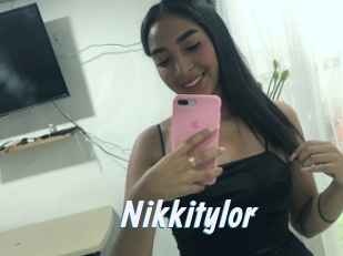 Nikkitylor