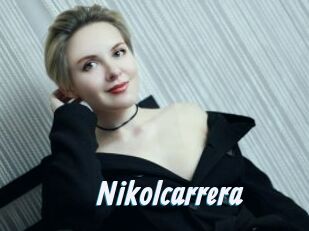 Nikolcarrera