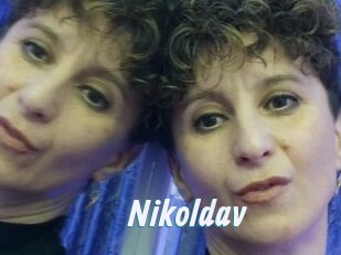 Nikoldav