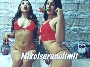 Nikolsaranolimit
