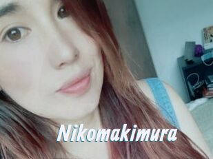 Nikomakimura