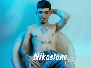 nikostone Sexe Express