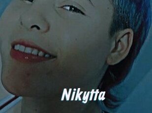 Nikytta