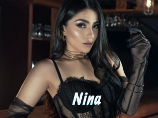 nina Sexe Express