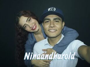 Ninaandharold