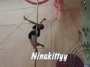 Ninakittyy