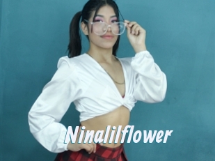 Ninalilflower