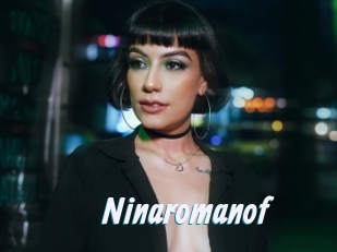 Ninaromanof