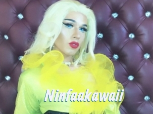 ninfaakawaii Sexe Express