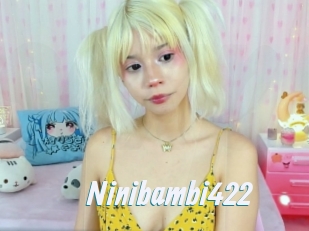 ninibambi422 Sexe Express