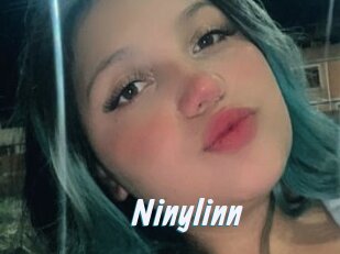 Ninylinn