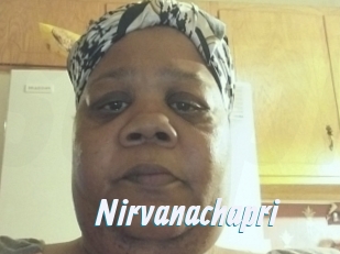 Nirvanachapri