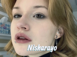 Nisharayo