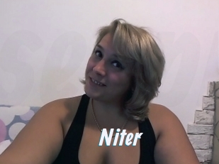Niter