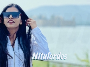 Nitulordes