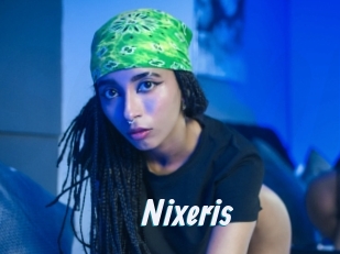 Nixeris