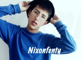 Nixonfenty