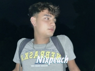 Nixpeach