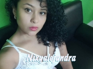 Nixyalejandra
