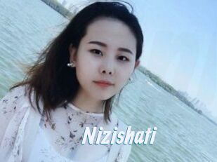 Nizishati