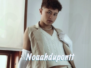 Noaahdupontt