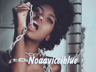 Noaavicciblue