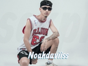 Noahdaviiss