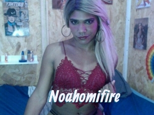 noahomifire Sexe Express