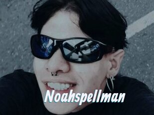 Noahspellman