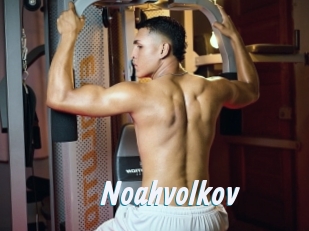 Noahvolkov