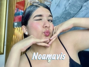 Noamavis