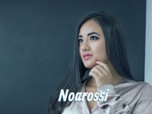 Noarossi