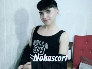 Nohascort