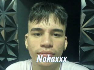 Nohaxxx