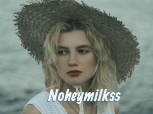 Noheymilkss