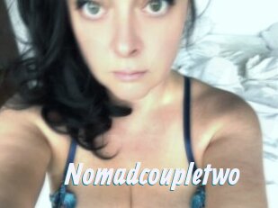 Nomadcoupletwo