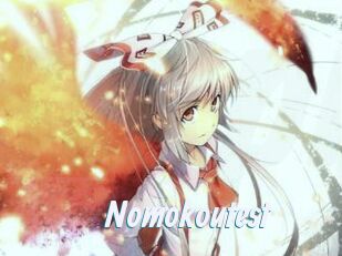 Nomokoutest