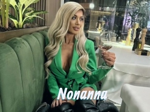 nonanna Sexe Express