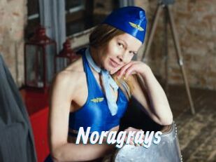 Noragrays