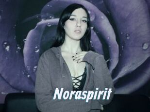 Noraspirit