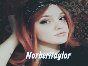 Norberitaylor