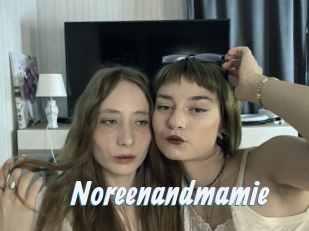 noreenandmamie Sexe Express