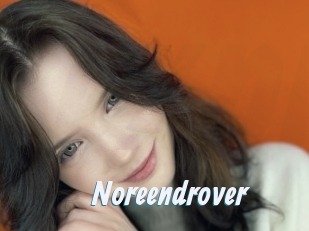 Noreendrover