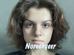 Noreengeer