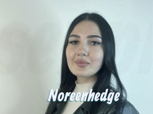 Noreenhedge
