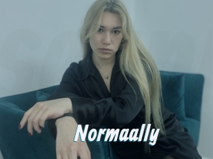 Normaally