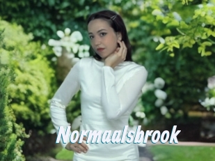 Normaalsbrook