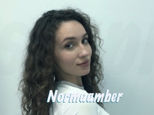 Normaamber