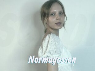 Normagosson