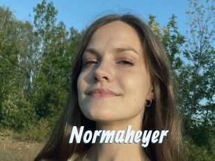 Normaheyer